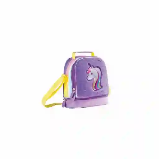 Scribe Lonchera Kids Unicornio