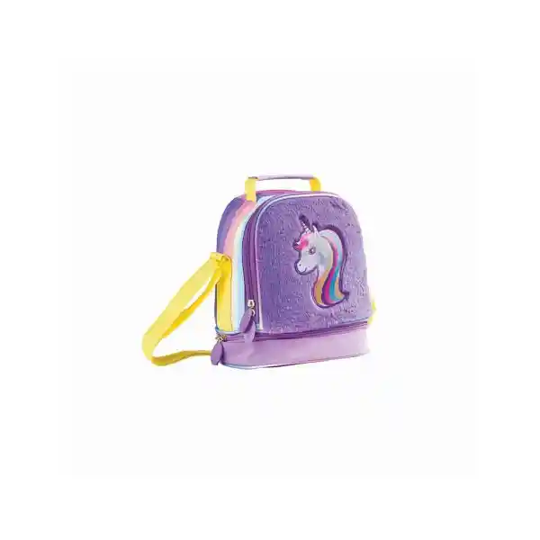 Scribe Lonchera Kids Unicornio