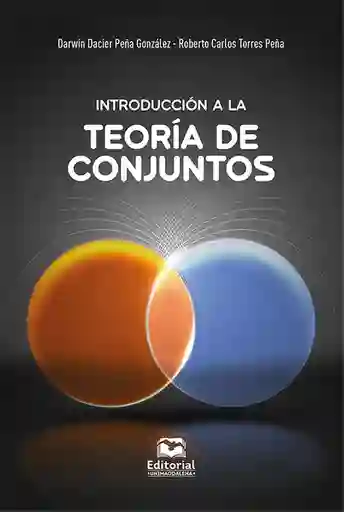 Introducción a la Teoría de Conjuntos