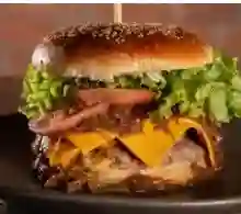 Hamburguesa Especial