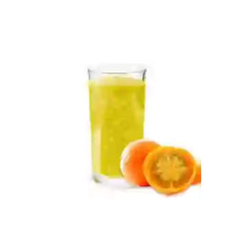 Jugo Natural de Lulo