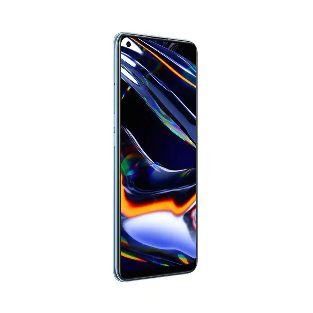 Realme Celular 7 Pro 128GbGris