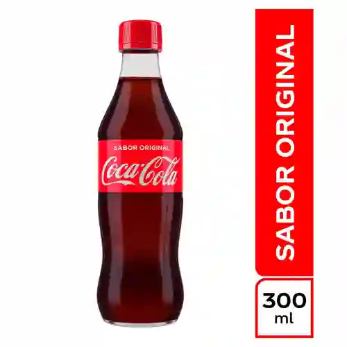 Coca-Cola Sabor Original 300 ml