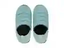 Pantuflas Para Hombre Verde 44 Casaideas