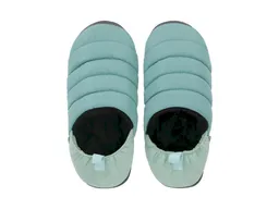 Pantuflas Para Hombre Verde 44 Casaideas