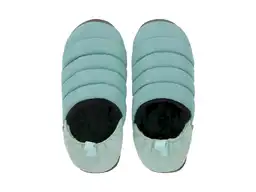 Pantuflas Para Hombre Verde 44 Casaideas