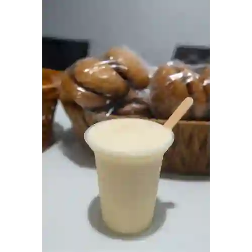Helado de Kumis Patiano 5 Oz