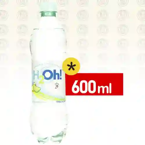 H2o