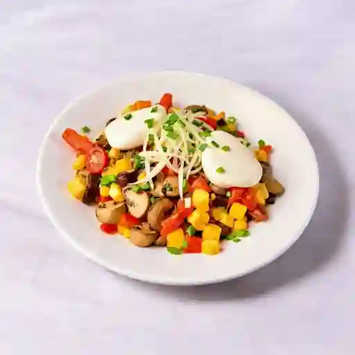 Vegetariana