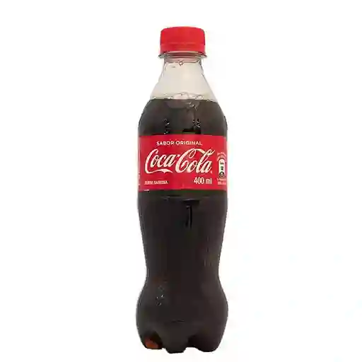 Coca cola 400 ml