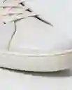 Tenis Smart Timeless Masculino Blanco 0 Claro 40 Chevignon