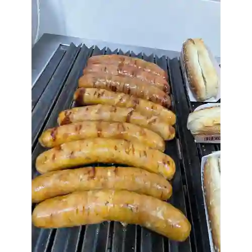 Combo Completo Choriperro