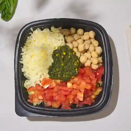 Ensalada Green