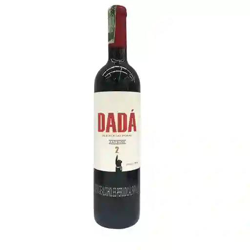 Dada 2 750 ml