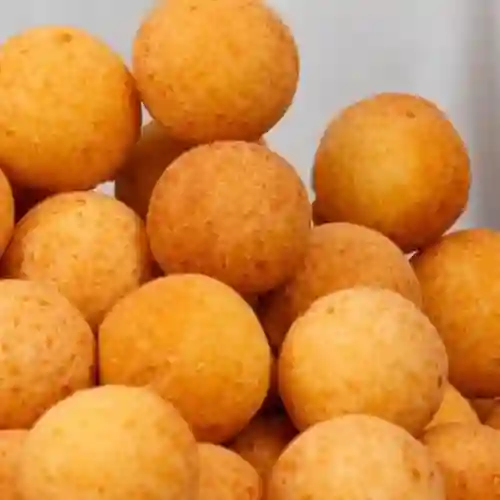 Buñuelo Tradicional