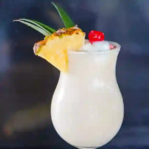 Limonada de Coco