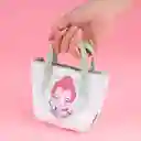 Bolso Tote Serie Disney Manga Princesas Bella Miniso