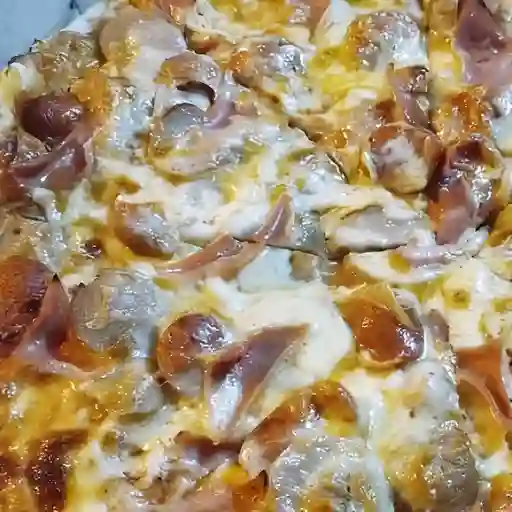 Pizza Mixta 35cm