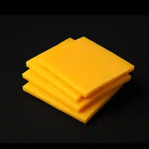 Doble Queso Cheddar