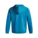 Under Armour Chaqueta al Flce de Hombre Azul Talla XL