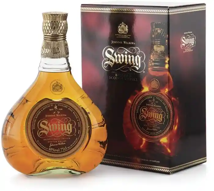 Swing Whisky Escoces