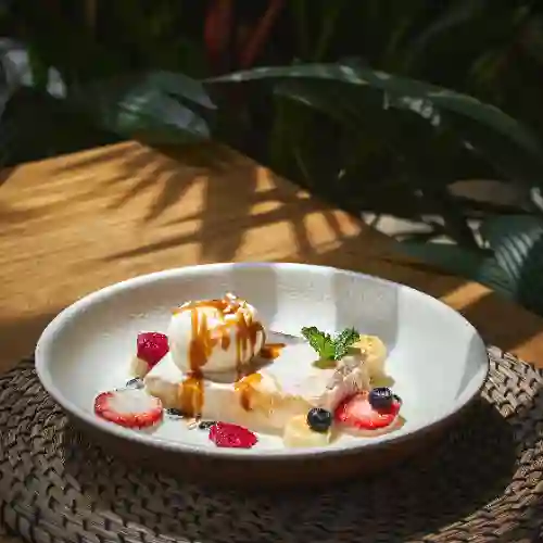 Tres Leches