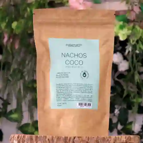 Nachos de Coco