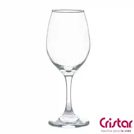 Cristar Copa Vino Tinto Rioja 10.5 Oz 5414Al24