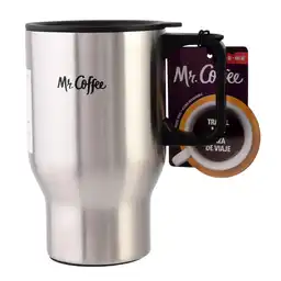 Mr Coffe Vaso Térmico Expressway II