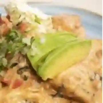Pollo Mex Chipotle