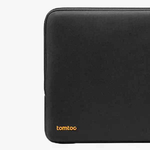 Tomtoc Laptop Cover Defender Negro 14''