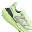 Adidas Zapatos Ultraboost Light Hombre Verde Talla 9 IE3333