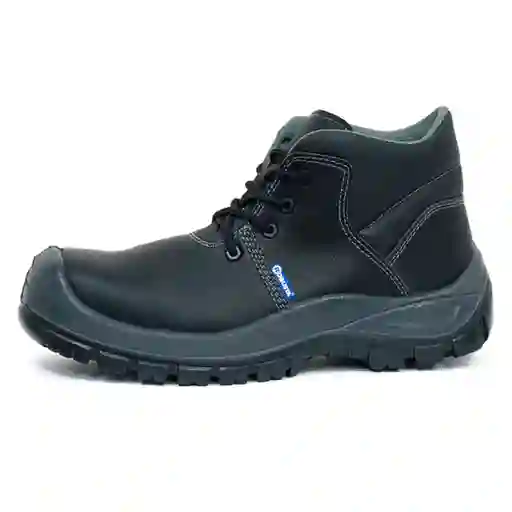 Robusta Botas Seguridad Patrol Negro Talla 42