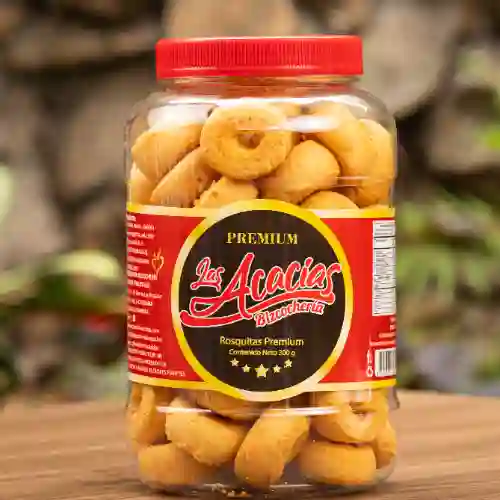 Roscas Premium X300 gr