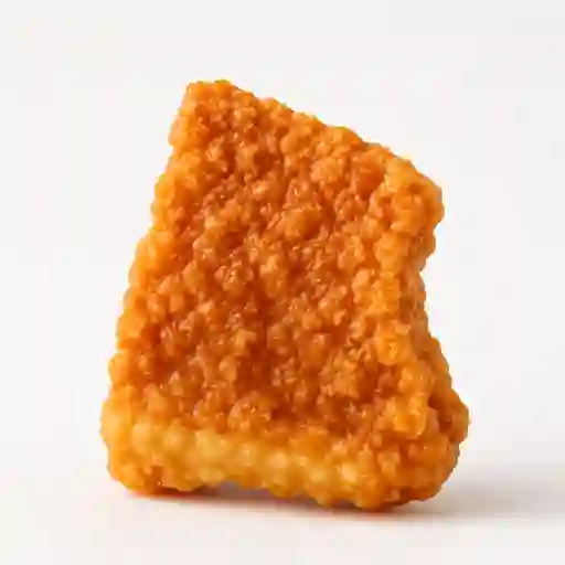 Porción de Chicharrón