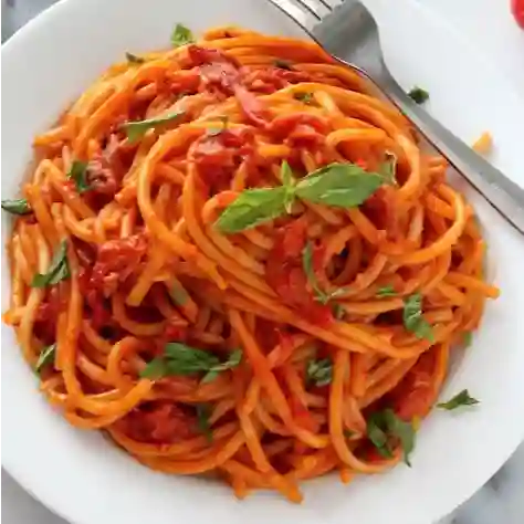 Spaguetti Masa Tradiciona