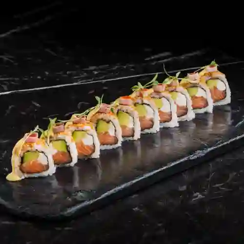 Roll Hanama