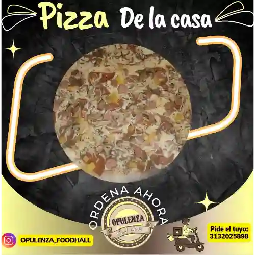 de la Casa