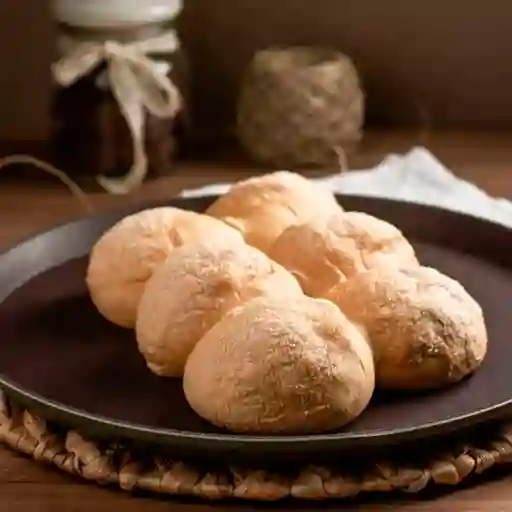 Pan Piñita
