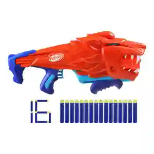 Nerf Lanzador Junior Wild Lion