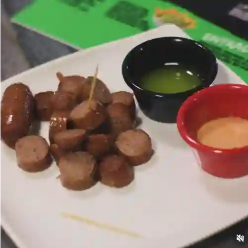 Butifarras
