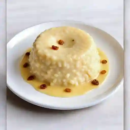 Arroz Con Leche