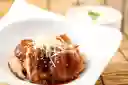 Pierna Premium de Cerdo al Vacío