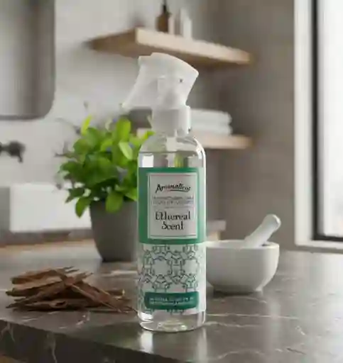 PERFUME AMB ETHEREAL - AROMATICAL - 1 ud