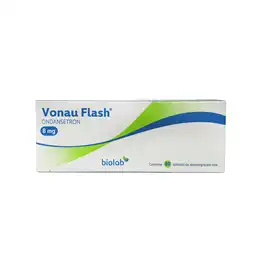 Vonau Flash (8 mg)