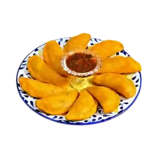 Combo Empanadas