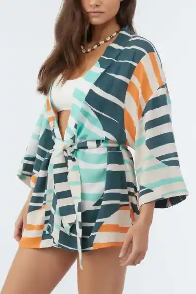 Vestido Kimono Josie M/L Oneill