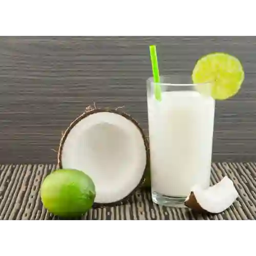 Limonada de Coco