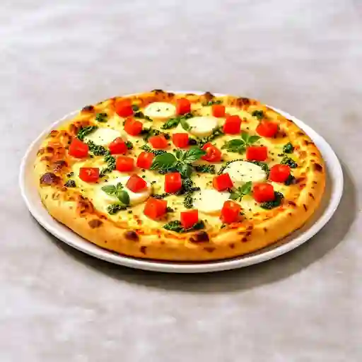 Pizza Asia Mia