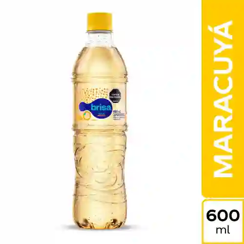 Agua Brisa Maracuyá Botella